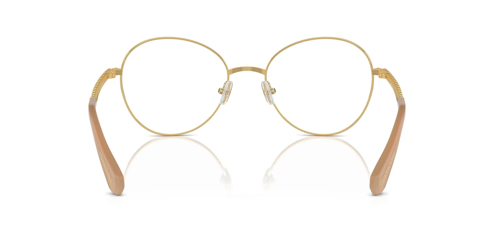 Swarovski 1013 Eyeglasses - view 18